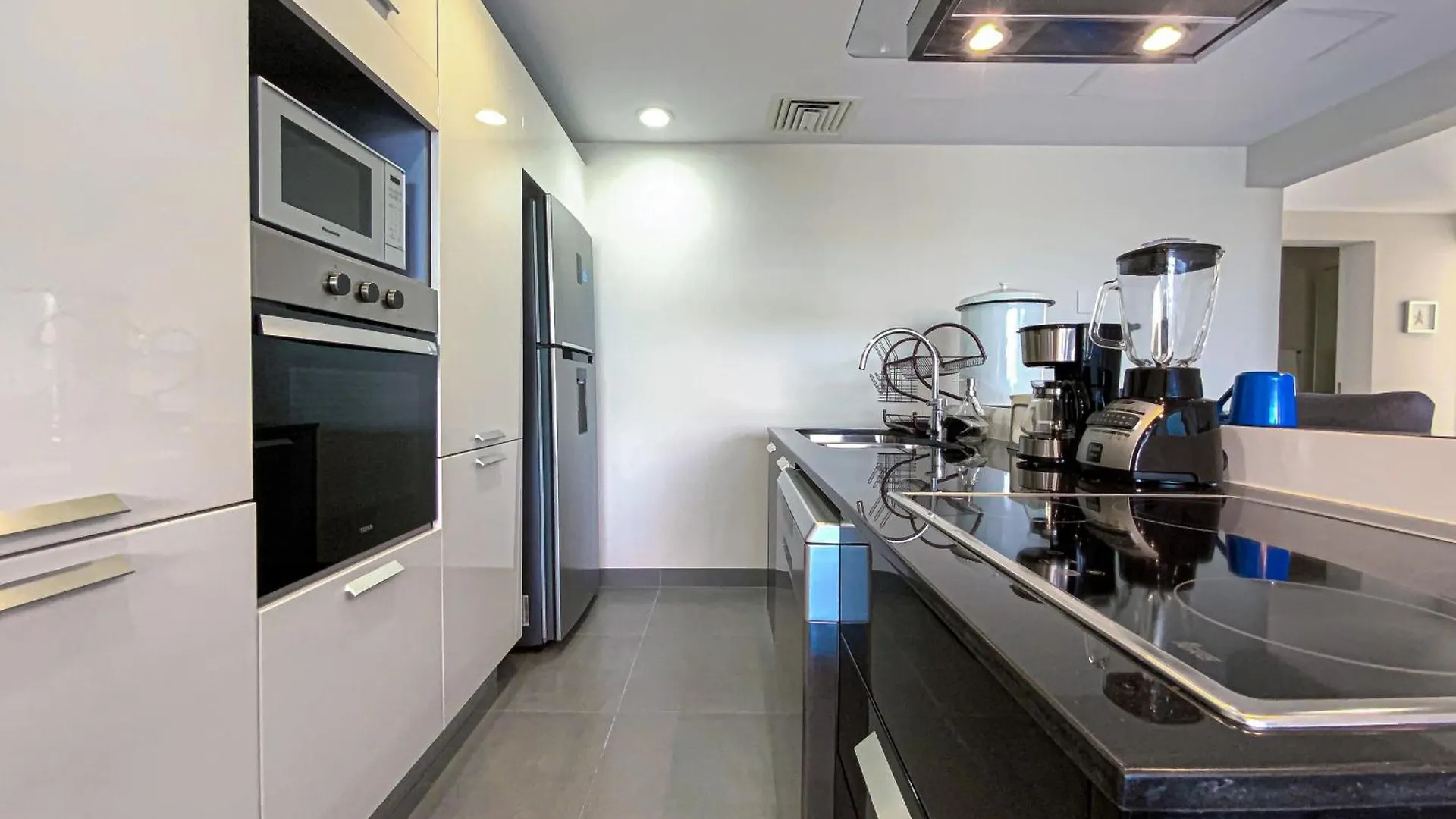 Apartamento Beachside Fastwifi Pool Golfview Beachclub Terrace Playa del Carmen México